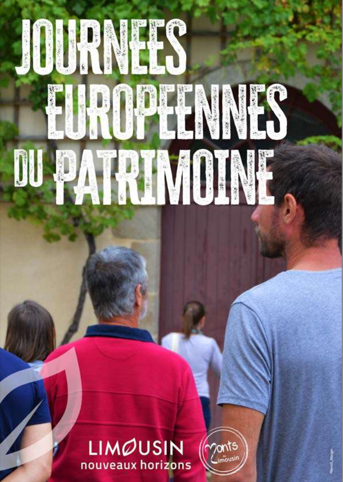 Journées européennes du patrimoine 2025
